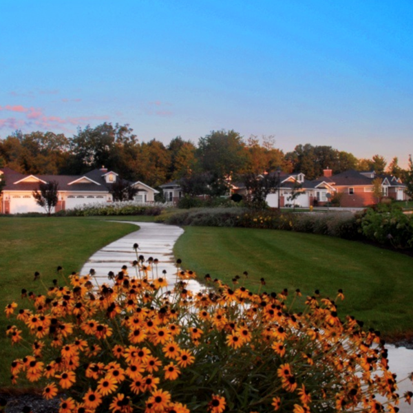 Image of The Ravines at Porter Hills Village (1)