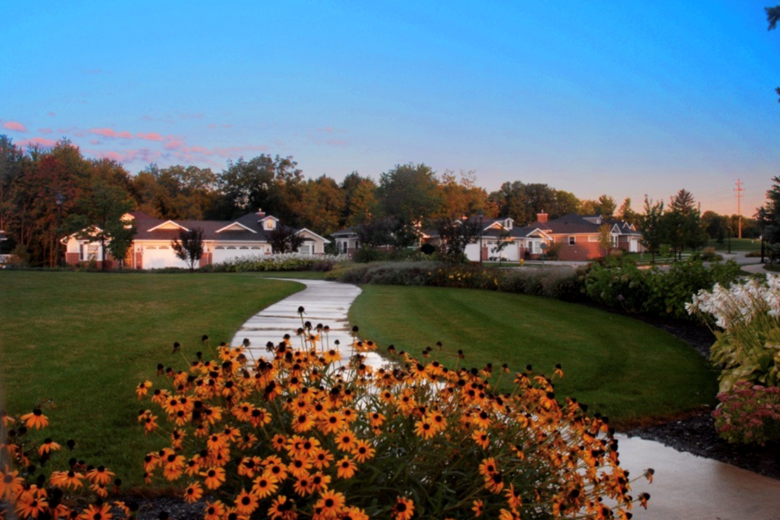 Image of The Ravines at Porter Hills Village (1)