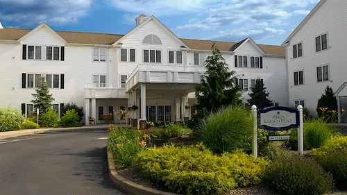 Image of Atria Larson Place (1)