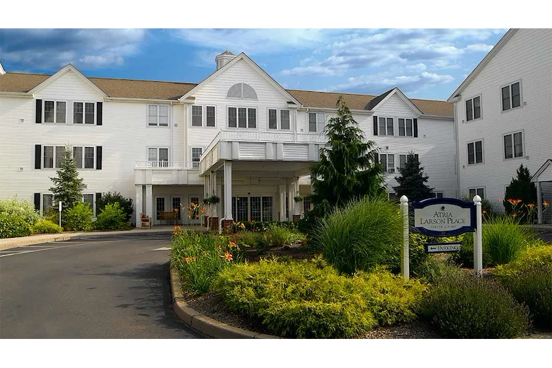 Image of Atria Larson Place (1)