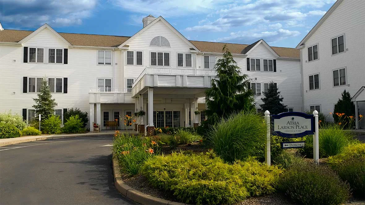 Image of Atria Larson Place (1)