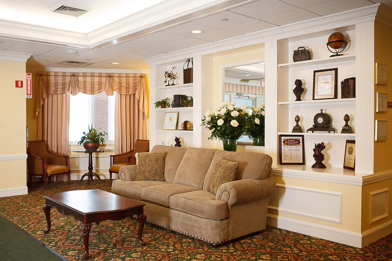 Image of Life Care Center Of West Bridgewater (4)