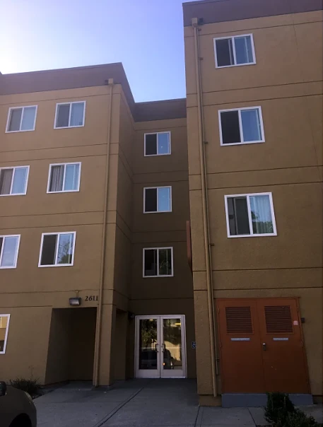 Image of E.E. Cleveland Manor (3)