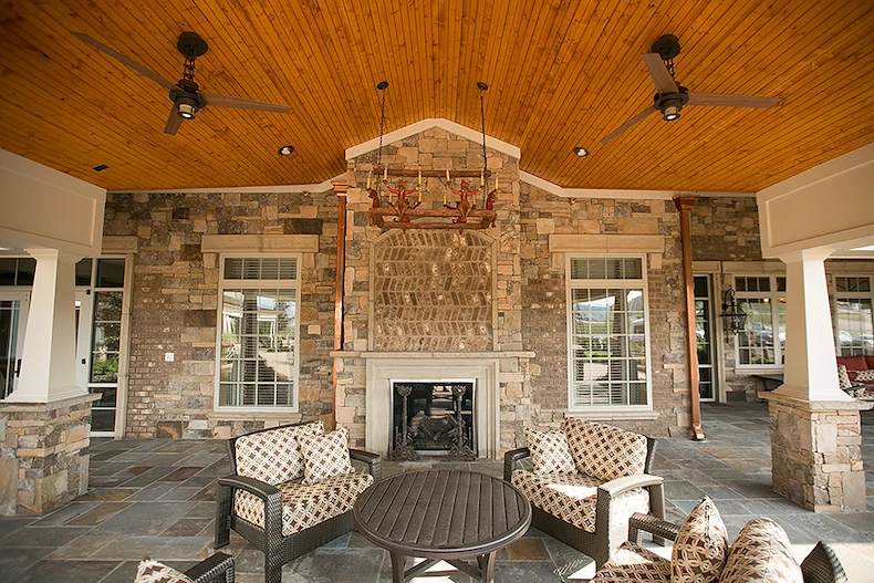 Image of The Bridge at Ooltewah (3)