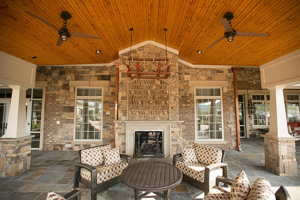 Image of The Bridge at Ooltewah (3)