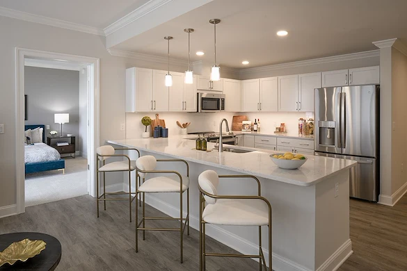 Image of The Cardinal at North Hills (3)