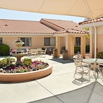 Image of Life Care Center Of Las Vegas (2)