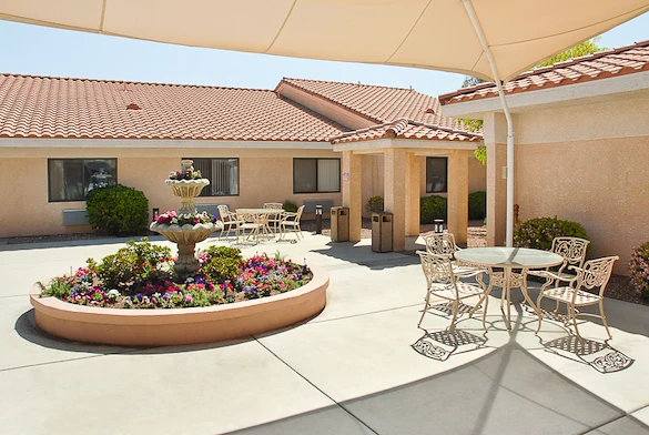 Image of Life Care Center Of Las Vegas (2)