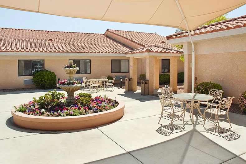 Image of Life Care Center Of Las Vegas (2)