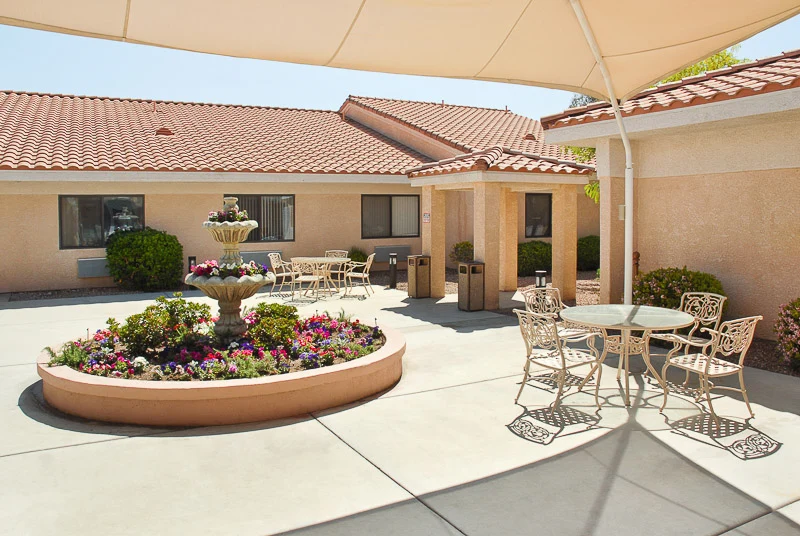 Image of Life Care Center Of Las Vegas (2)