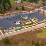 Fieldstone Memory Care of Silverdale overview