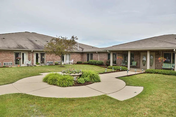 Image of CrownPointe of Portland (3)