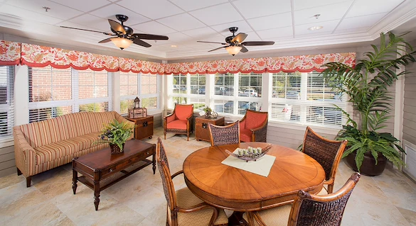 Image of Wichita Presbyterian Manor (5)