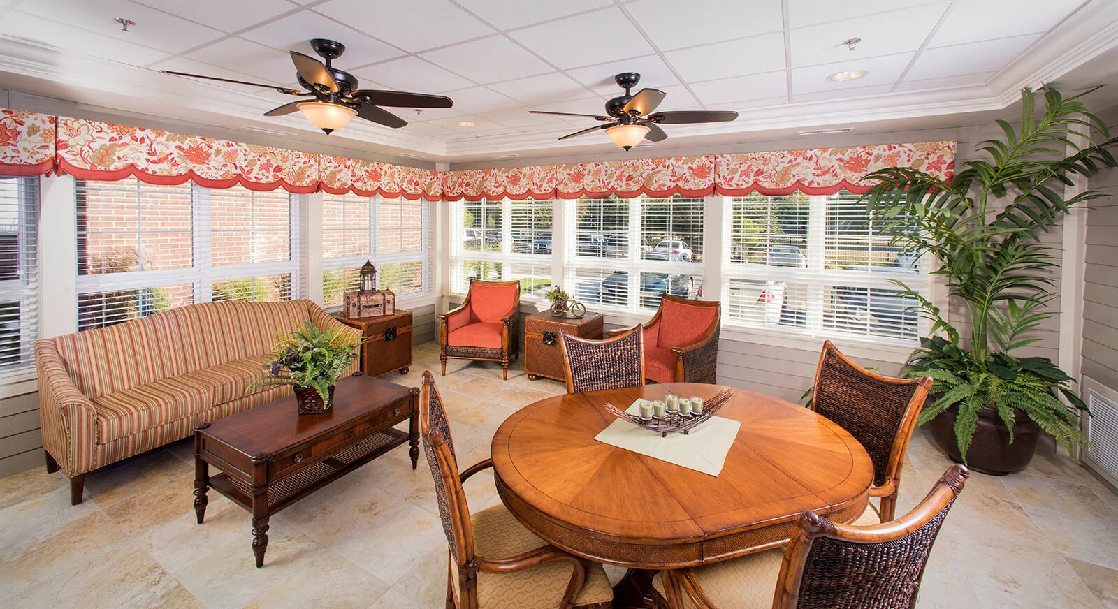 Image of Wichita Presbyterian Manor (5)