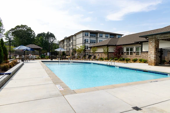 Image of Villas at Mt. Zion (3)