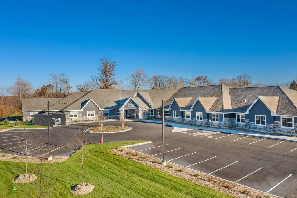 Image of Suite Living Senior Care of Maple Grove (1)