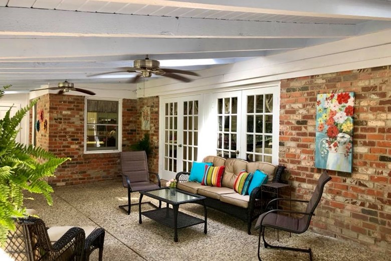 Image of Carol Ann's Home - Chambers (6)