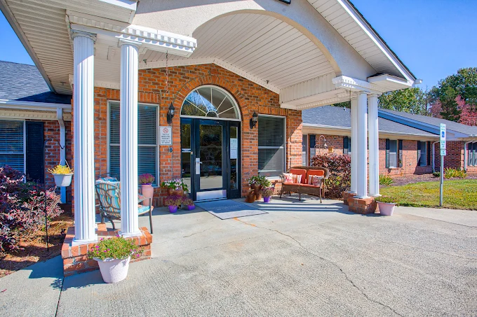 Image of Clemmons Village Memory Care (1)