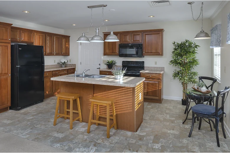 Image of Normandie Ridge Senior Living (6)