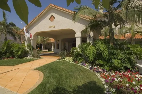 Image of Aegis Living Granada Hills (1)