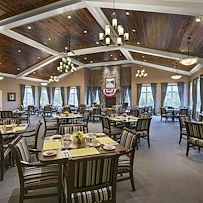 Image of American House Jenison (4)