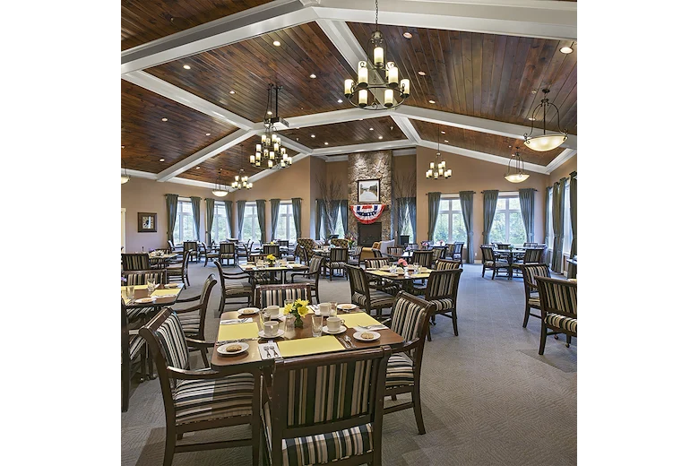 Image of American House Jenison (4)