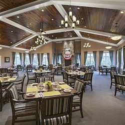 Image of American House Jenison (4)