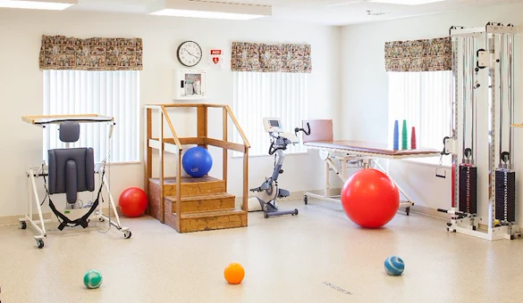 Image of Willows Center (6)