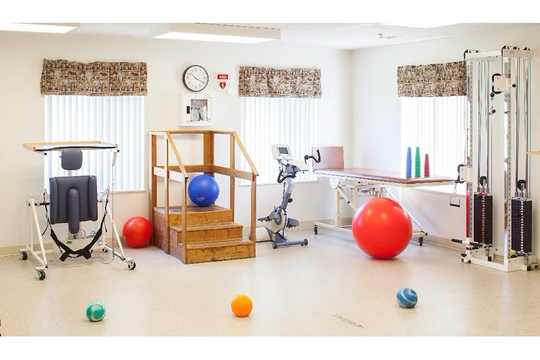 Image of Willows Center (6)