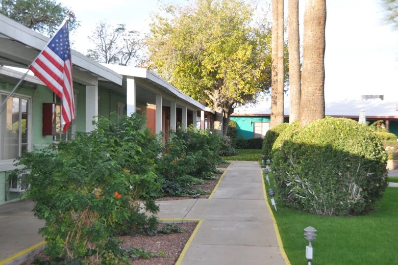 Image of Oasis Assisted Living Center (4)
