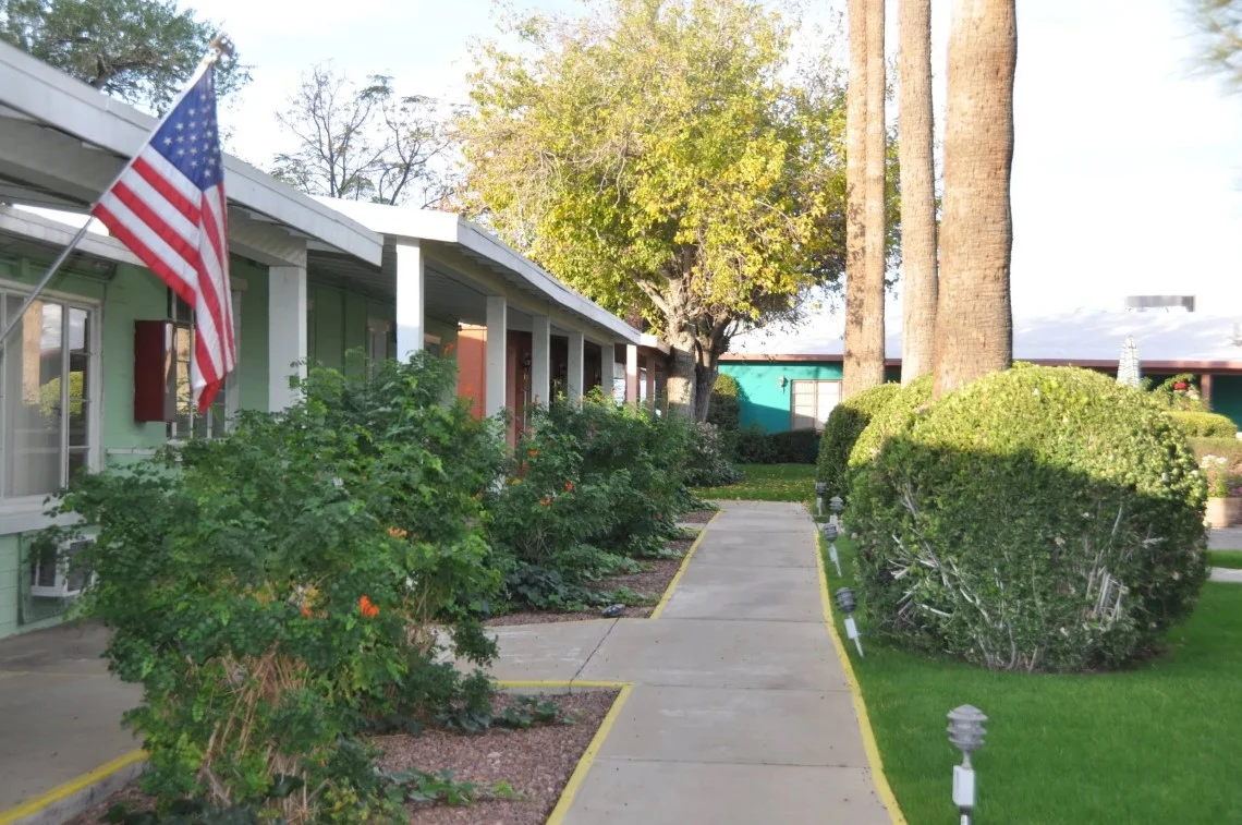 Image of Oasis Assisted Living Center (4)