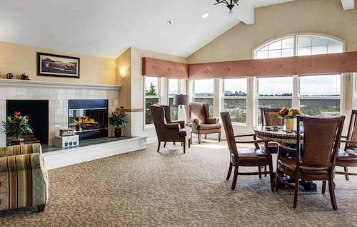 Image of The Cottage Lane at Vineyard Park Mercer Island (2)
