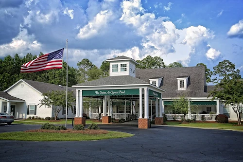 Image of Cypress Pond Senior Care (1)