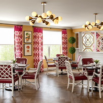Image of Skilled Nursing at Balfour Louisville (4)