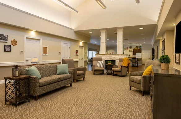 Image of The Rawlin at Riverbend Memory Care (3)