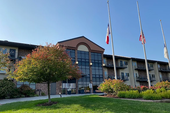 Image of Chapters Living of Council Bluffs Senior Living (10)