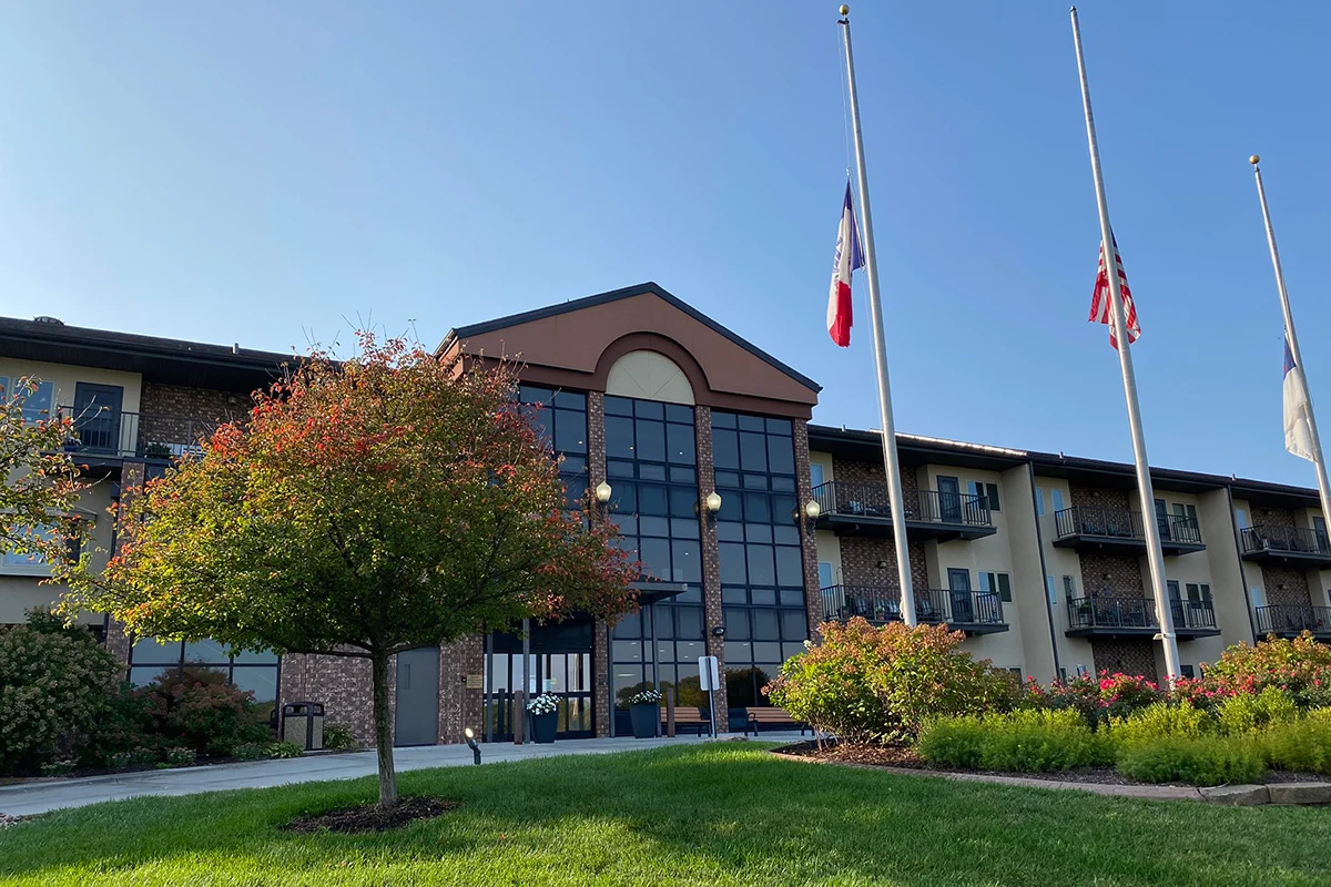 Image of Chapters Living of Council Bluffs Senior Living (10)