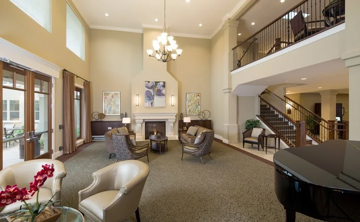 Image of Oakmont of Redding (3)