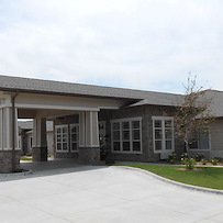 Image of Cedar Creek of Prairie Meadows Alzheimer's Special Care Center (1)