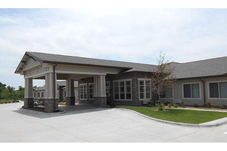 Image of Cedar Creek of Prairie Meadows Alzheimer's Special Care Center (1)