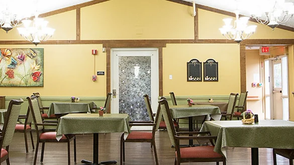 Image of Crystal Care Center Of Ashland (5)