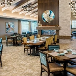 Image of Verena at Hilliard (2)