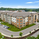 Image of Friendship Village Chesterfield (1)