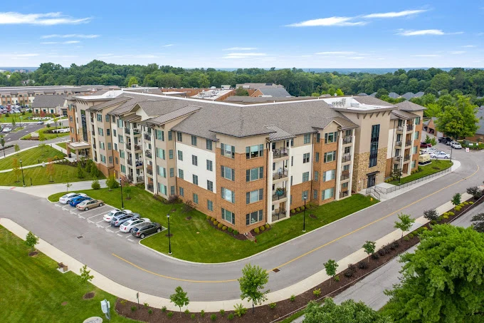 Image of Friendship Village Chesterfield (1)