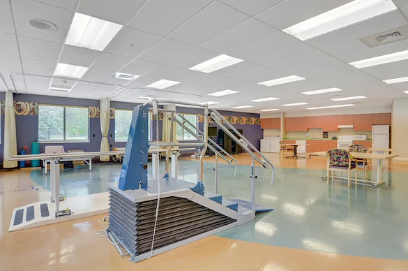 Image of Willoughby Post Acute (4)