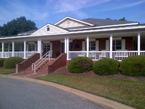 Image of Savannah Court of Camilla (2)
