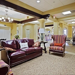 Image of The Terraces at San Joaquin Gardens Village (2)