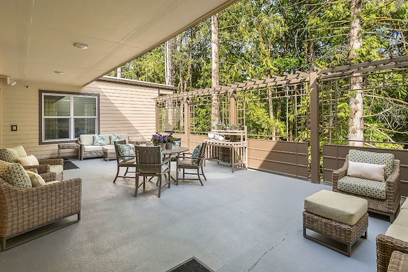 Image of Sunrise of Issaquah (3)