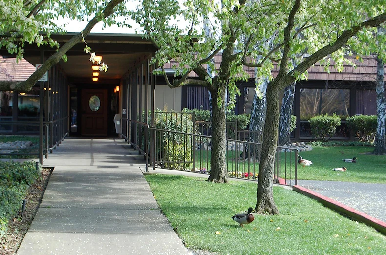 Image of Greenhaven Healthcare Center (2)