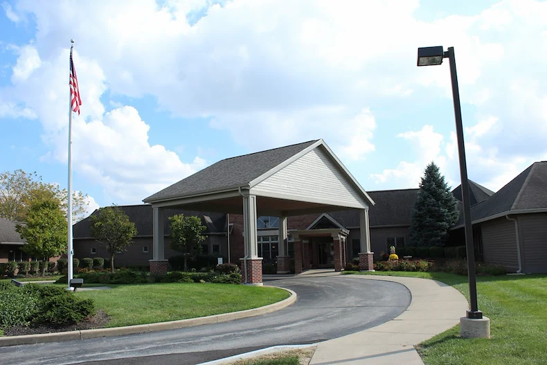 Image of Garbry Ridge (1)